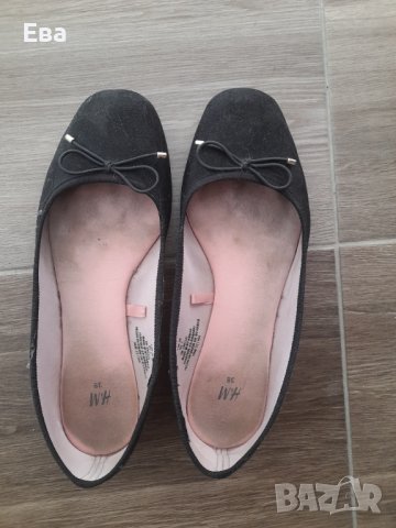 Балеринки HM - супер цена!