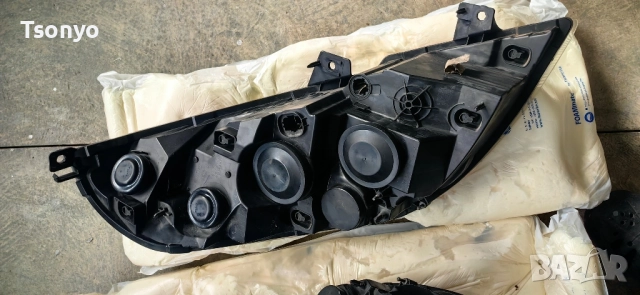 Фарове за Renault Master 3, снимка 3 - Части - 52487884