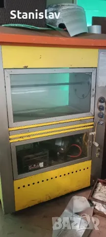 Грил за пилета, снимка 2 - Обзавеждане на кухня - 39527121