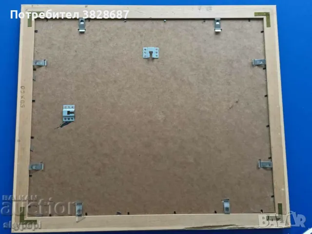 ПЕЙЗАЖ, снимка 7 - Картини - 48247740