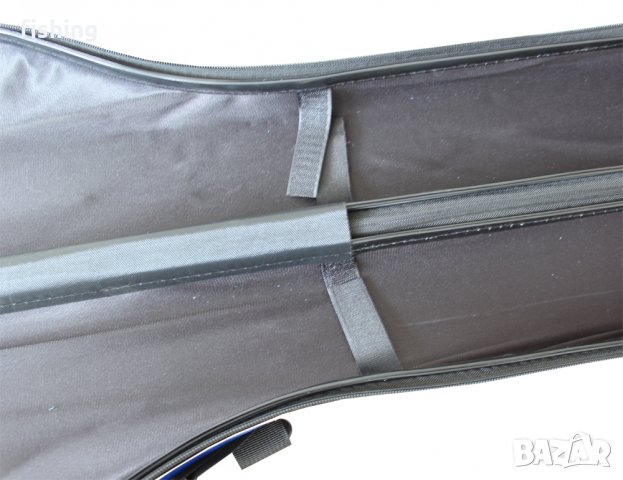 Топ 2020 Единичен твърд PVC калъф Filstar 1.35см, снимка 5 - Екипировка - 29764838