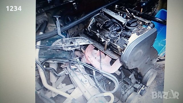 Пасат 4 на части, снимка 7 - Части - 30375858