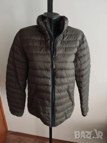 Woolrich down jacket 