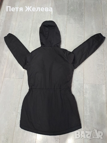 Дамаско зимно яке SUBLEVEL (xs), снимка 13 - Якета - 51676950