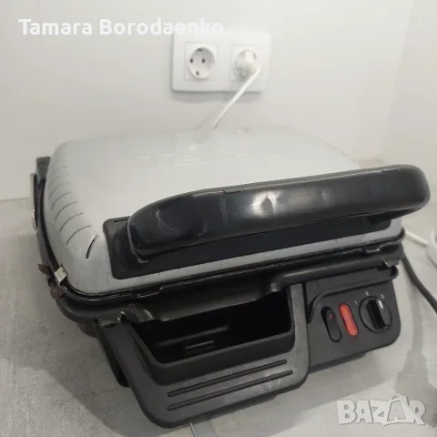 Електрическа скара Tefal Ultracompact