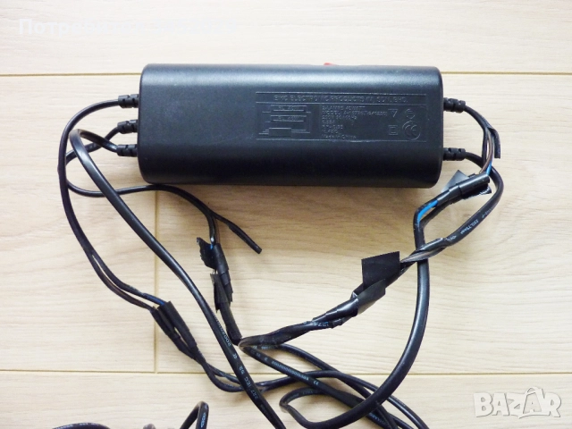 Осветление за аквариум т8, снимка 2 - Оборудване за аквариуми - 52945042