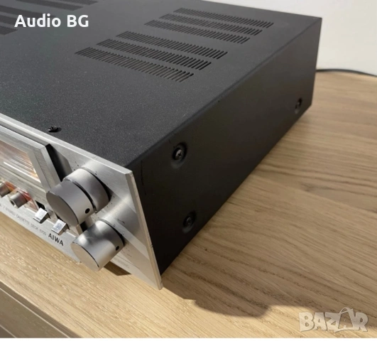 Aiwa AD-6700, снимка 6 - Декове - 53939784