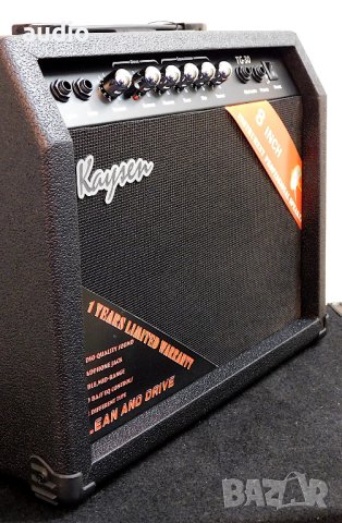 Китарно кубе TG-30, снимка 2 - Други - 42280649