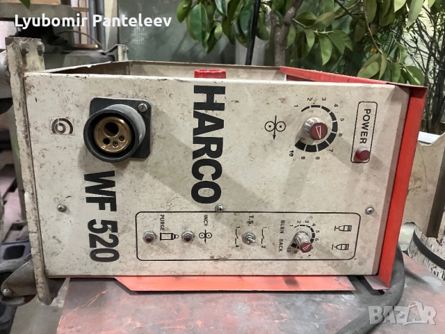 Трансформаторно СО, снимка 4 - Други машини и части - 52812074