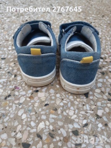 Колев и Колев кецове, 23-ти номер, снимка 5 - Детски обувки - 42323136