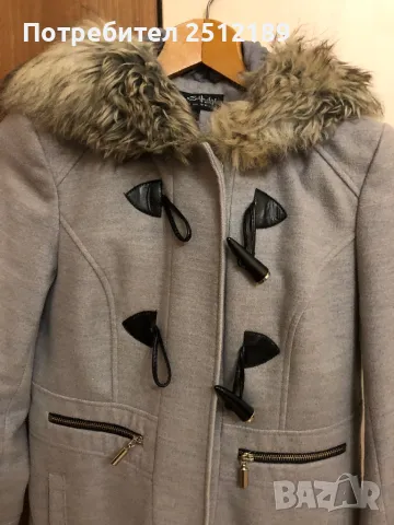 Палто, снимка 1