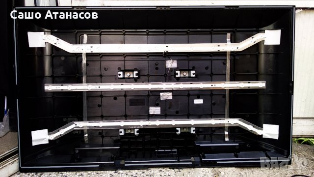 SAMSUNG HG40EC460KW със счупена матрица , BN44-00754A , BN41-02228A , CY-HH040AGLV1V, снимка 15 - Части и Платки - 28925838