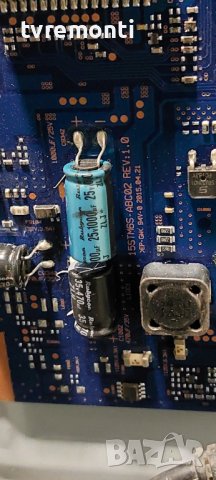 LED DRIVER 15STM6S-ABC02 REV:1.0 for SONY KDL-43W805C for 43inc DISPLAY V430FWME01, снимка 3 - Части и Платки - 42603275