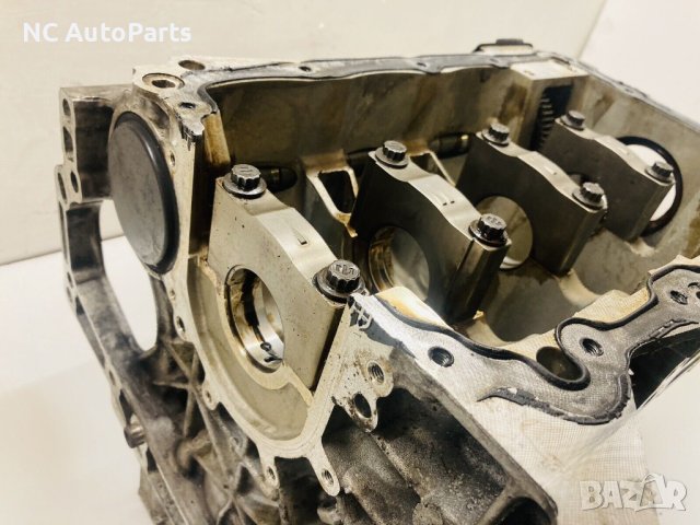 Цилиндров блок за ПЕЖО PEUGOET 3008 1.2 бензин 131 коня HNS 98120389 2019, снимка 14 - Части - 42651075