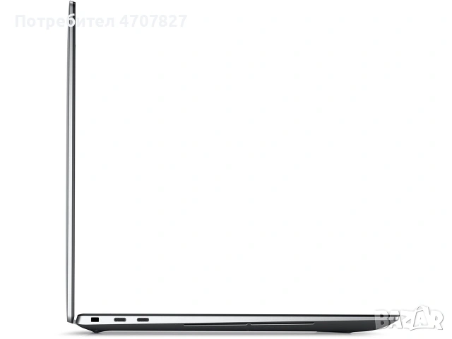 Лаптоп Dell Precision 5570, снимка 5 - Лаптопи за работа - 53084324