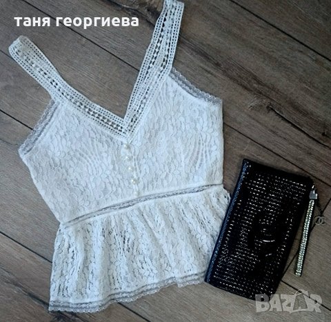 Нежен потник, снимка 4 - Потници - 29175241