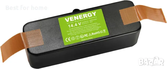 Irobot Roomba батерия 14.4V 4050mAh Li-ION
