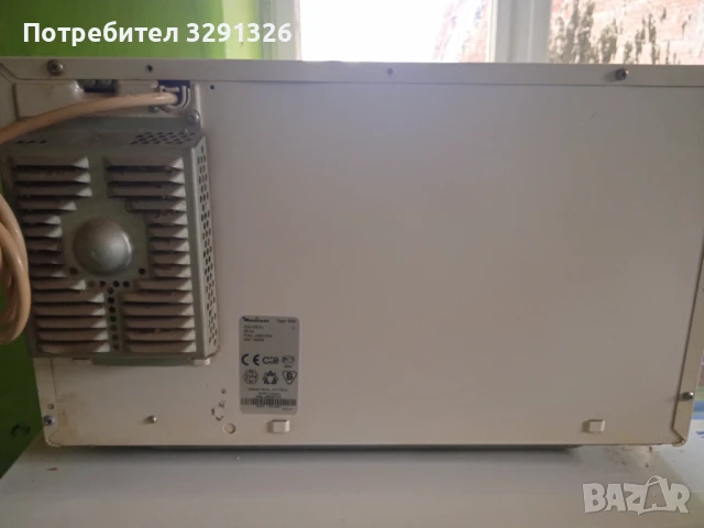 Микровълнова фурна Карнобат , снимка 4 - Микровълнови - 50922775