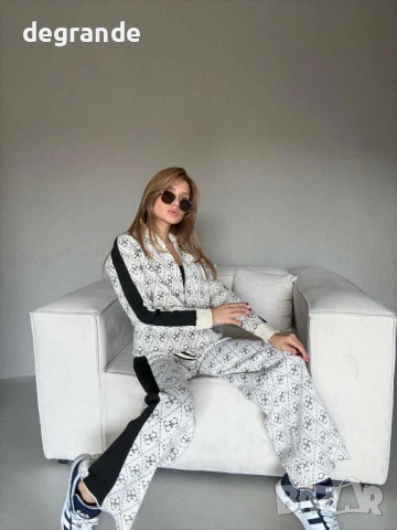 Дамски комплект Guess , снимка 2 - Комплекти - 52583233