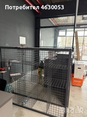 Търговски обект 6 кв.м. в магазин Практис, снимка 2 - Магазини - 54122689