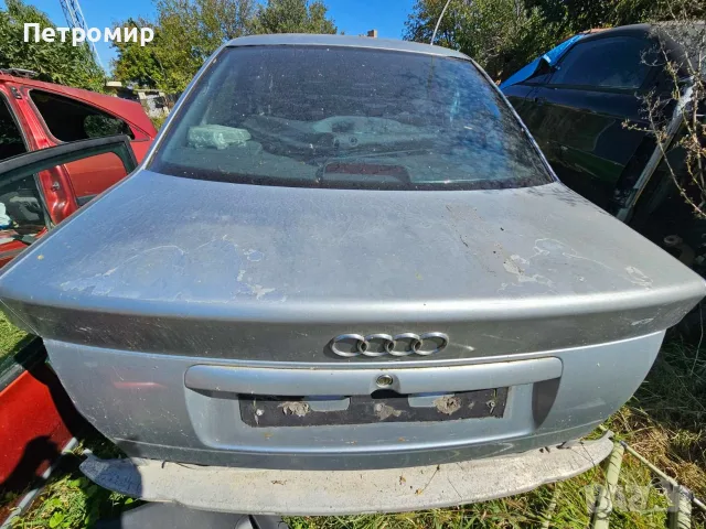 Заден капак за багажник за A4 b5 