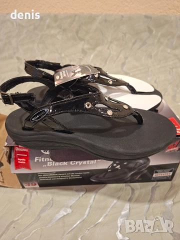 Сандали за спорт, снимка 5 - Сандали - 52931253