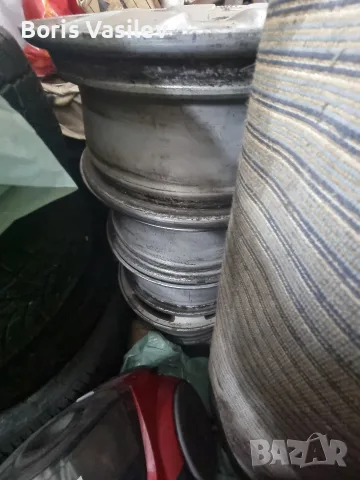 Джанти за Honda Hrv 4 бр. 16цола.