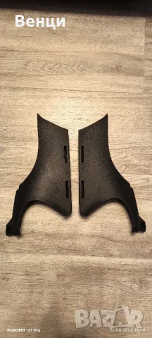 Лайстна / въздуховод Зафира А , снимка 3 - Части - 50085280