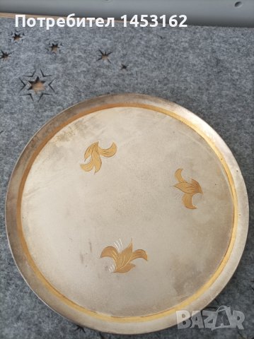 Антикварен руски сет за кафе , снимка 2 - Антикварни и старинни предмети - 42292172