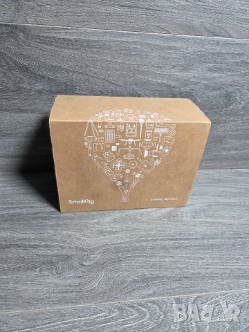 ПРОМО ! SmallRig SONY L - Bracket рамка / фото аксесоар !, снимка 4 - Чанти, стативи, аксесоари - 53124469