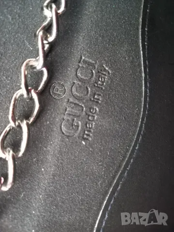 Gucci - дамска чанта , снимка 4 - Чанти - 47725563