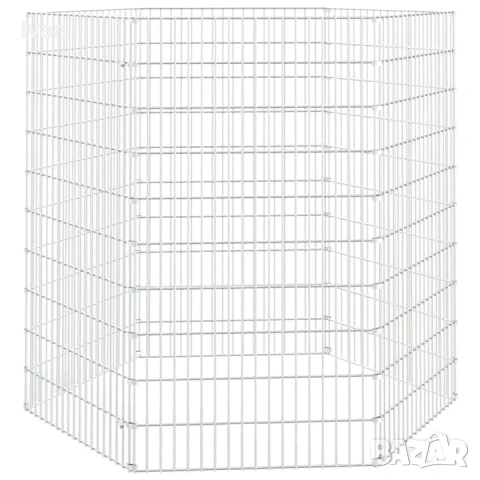 Ограждение за отглеждане на животни