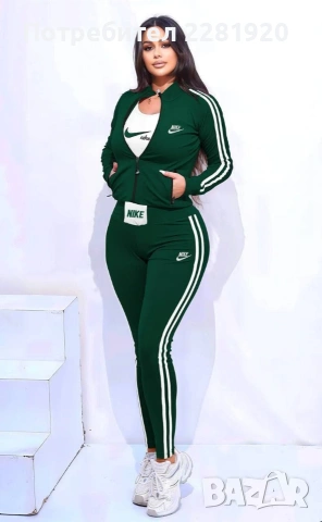 Дамски спортни екипи (различни цветове), снимка 8 - Комплекти - 53081137