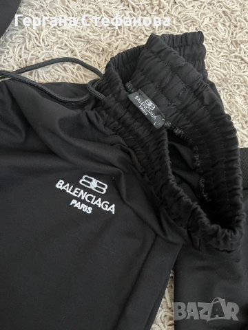 Мъжки спортни долници   Размери S,M,L,XL,2XL    Цена 28лв, снимка 3 - Спортни дрехи, екипи - 52462861