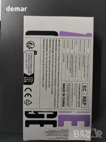 ANTIKE 20 бр. Игли за татуировки за еднократна употреба #10, 0,3 мм (1003RL), снимка 7 - Други - 50031812