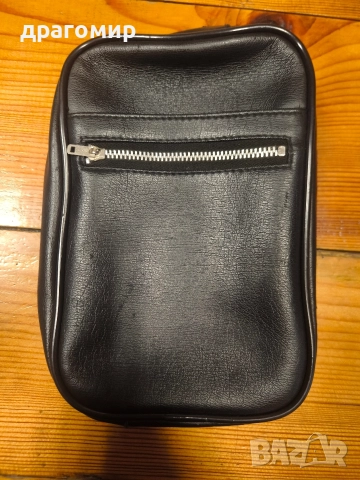 кожен несесер