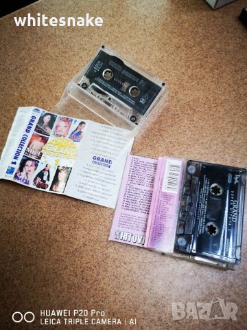 Открий подаръка, оригинални аудио касети, (Сръбско) , снимка 4 - Аудио касети - 32183405