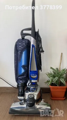 Система за почистване Kirby Avalir 2*ПЪЛЕН КОМПЛЕКТ*, снимка 1