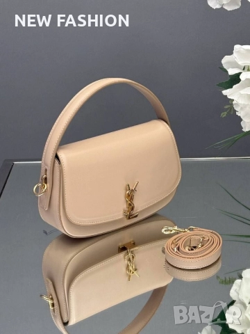 Дамски Чанти ✨ Yves Saint Laurent , снимка 4 - Чанти - 51758134