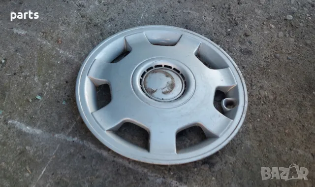 Тас VW
15 цола - 6N0601147, снимка 3 - Аксесоари и консумативи - 49002134