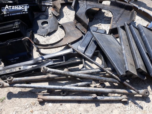 Части за лада, снимка 5 - Части - 29306164