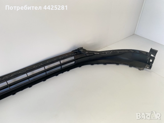 спойлер предна броня VW Tiguan 2023-2026 г. #1108V. 571805903, снимка 6 - Части - 52837460