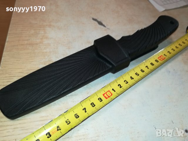 НОЖ 2710231234, снимка 8 - Ножове - 42742219