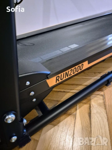 Бягаща пътека Progressive Run 2000, снимка 6 - Друга електроника - 53138597