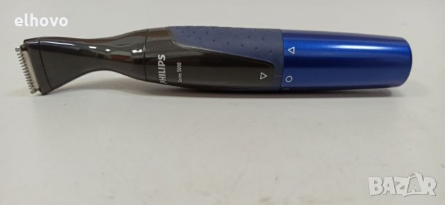 Тример Philips Series 5000