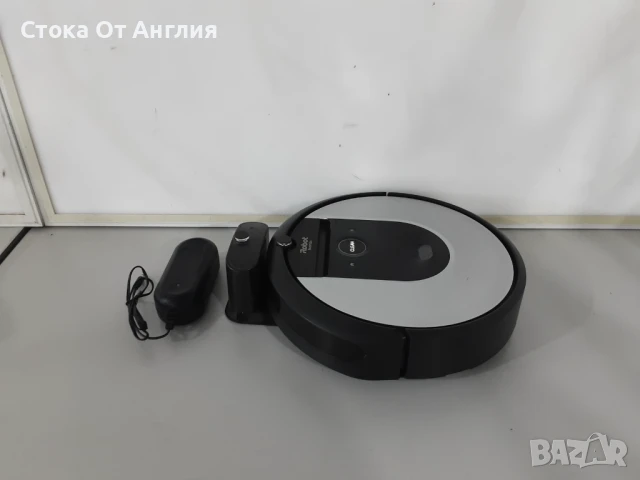 Прахосмукачка робот - iRobot Roomba I7+