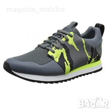 МАРАТОНКИ – G-STAR RAW DELINE; размер: 40