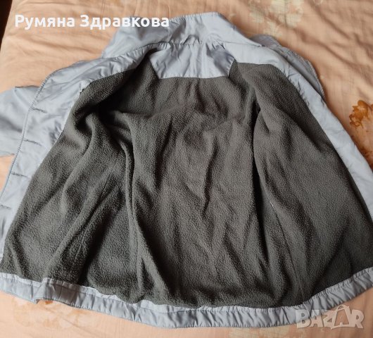 Пролетно есенно яке, снимка 3 - Детски якета и елеци - 34255066