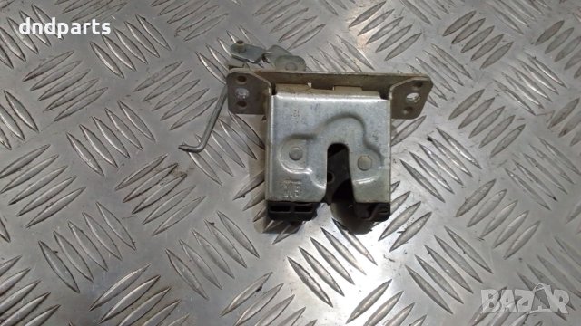 Брава заден капак Opel Corsa C 2003г.	