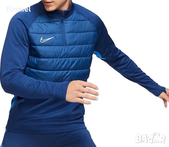 Nike Therma оригинален екип, 158-170 см, снимка 1 - Спортни дрехи, екипи - 44495599
